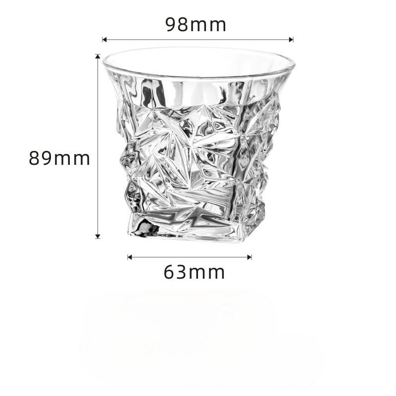 Drinking Glasses from MMCIS China